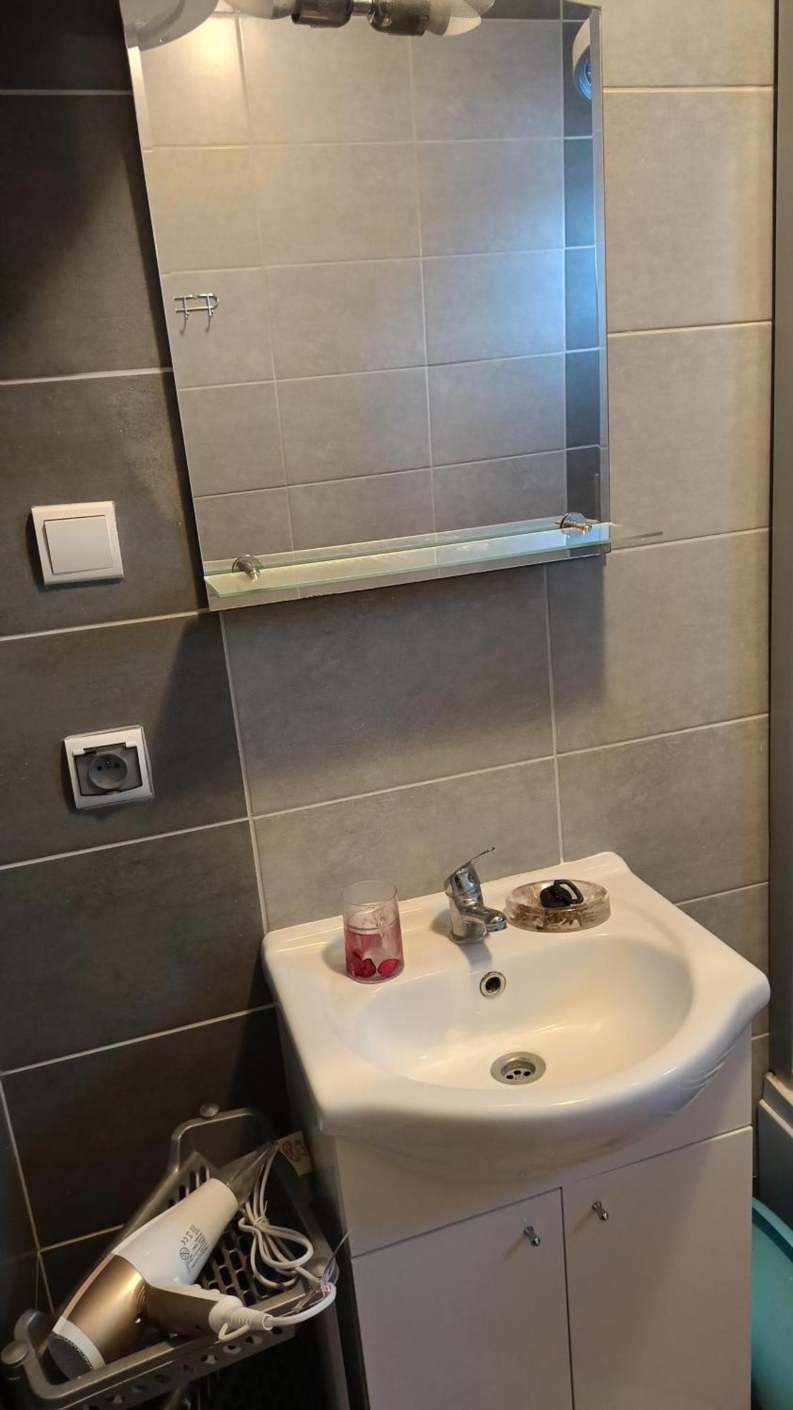 Osrodek Wypoczynkowy "Sloneczko" Villa Rusinowo  Luaran gambar