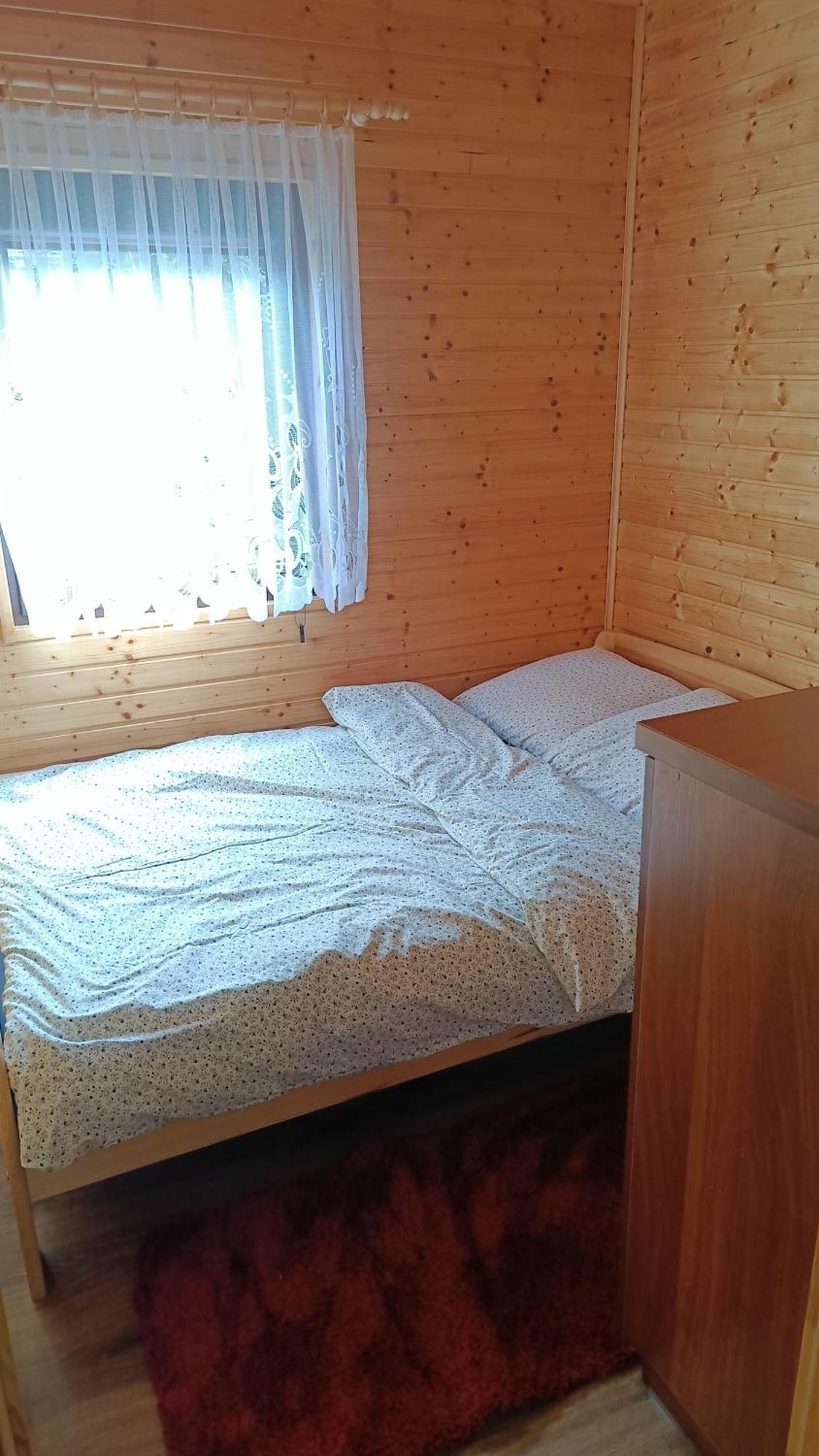 Osrodek Wypoczynkowy "Sloneczko" Villa Rusinowo  Luaran gambar